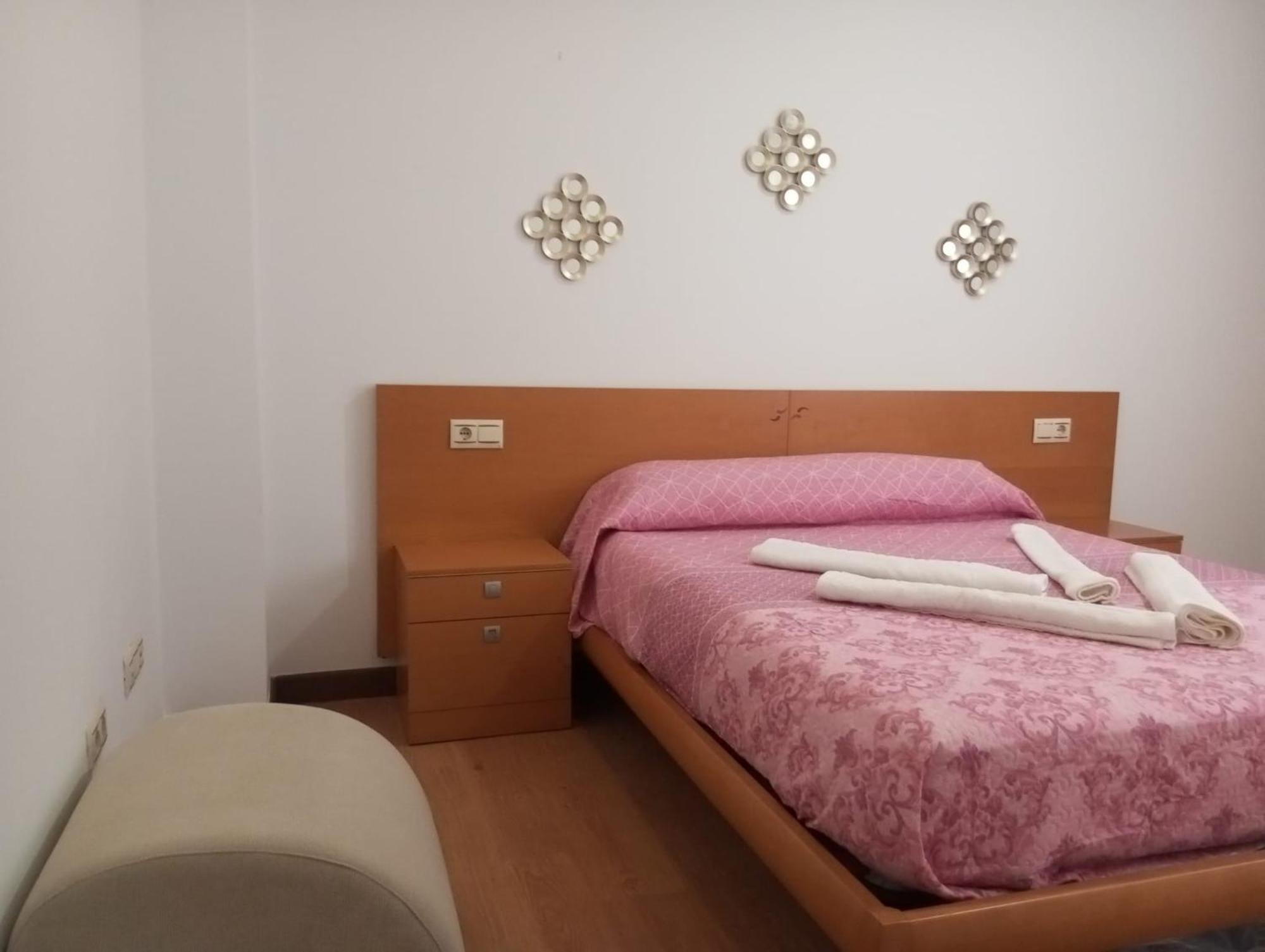 Carla 24 Gil Apartment Águilas Exterior photo